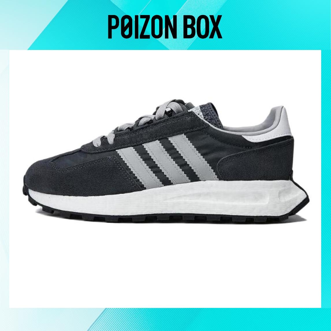 кроссовки adidas originals Retropy E5 Lifestyle Shoes Women IE7064
