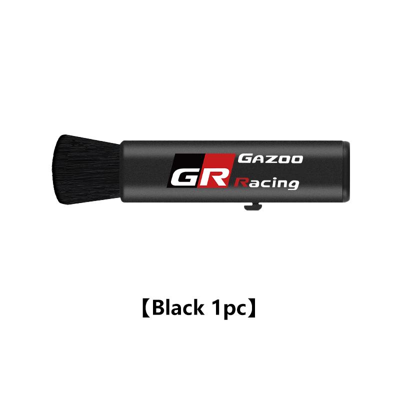 For Toyota Retractable Car Air Vent Detailing Cleaning Brush Dust Remover Brush Supra Aygo Prado RAV4 Hilux Yaris Corolla
For Toyota Retractable Car Air Vent Detailing Cleaning Brush Dust Remover Brush Supra Aygo Prado RAV4 Hilux Yaris Corolla