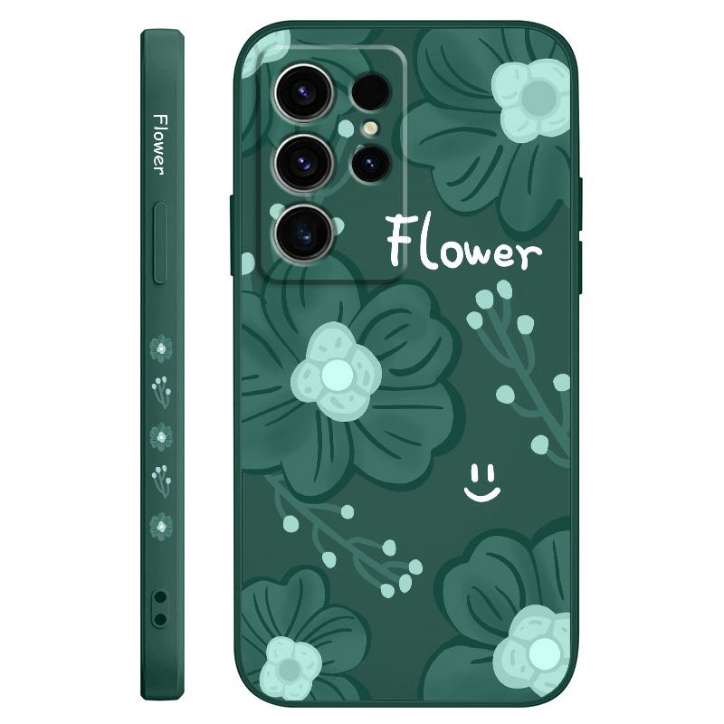 Happy Floral Phone Case For Samsung Galaxy S25 FE S24 S23 S22 S21 S20 S10 S10E Ultra Plus Note 20 Ultra Plus Cover Galaxy S21 Ultra
Happy Floral Phone Case For Samsung Galaxy S25 FE S24 S23 S22 S21 S20 S10 S10E Ultra Plus Note 20 Ultra Plus Cover Galaxy S21 Ultra