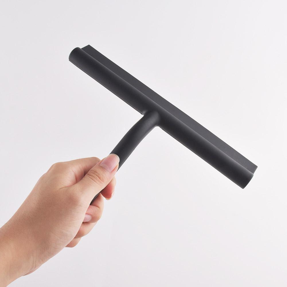Bathroom Shower Squeegee Glass Clean Scraper Household Window Mirror Silicone Scraper Shower Doors Hanging Squeegee Holder
Bathroom Shower Squeegee Glass Clean Scraper Household Window Mirror Silicone Scraper Shower Doors Hanging Squeegee Holder