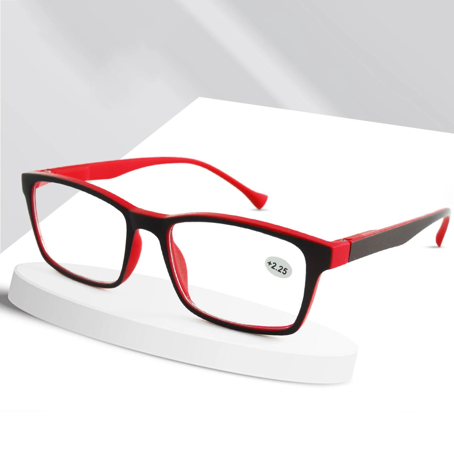 Fashion Reading Glasses For Men And Women Eyeglasses Sight Anti Blue Light Eyewear New Reading Glasses
Fashion Reading Glasses For Men And Women Eyeglasses Sight Anti Blue Light Eyewear New Reading Glasses