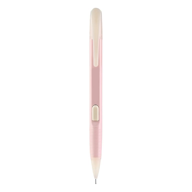Childrens Mechanical Pencil With Break Resistant Core And Comfortable Grip For Proper Hand Position Posture Correction
Childrens Mechanical Pencil With Break Resistant Core And Comfortable Grip For Proper Hand Position Posture Correction