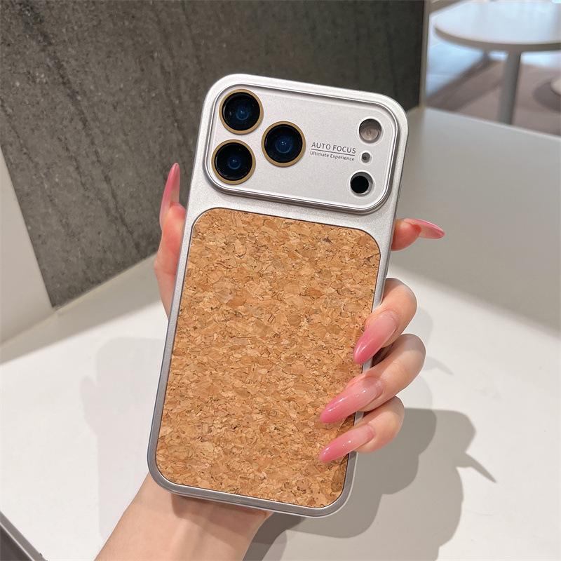 17 Compatible iPhone 16 Pro Large Window Genuine Leather Drop-Proof Case for 14/13 Pro Max 14 Pro Max
17 Compatible iPhone 16 Pro Large Window Genuine Leather Drop-Proof Case for 14/13 Pro Max 14 Pro Max