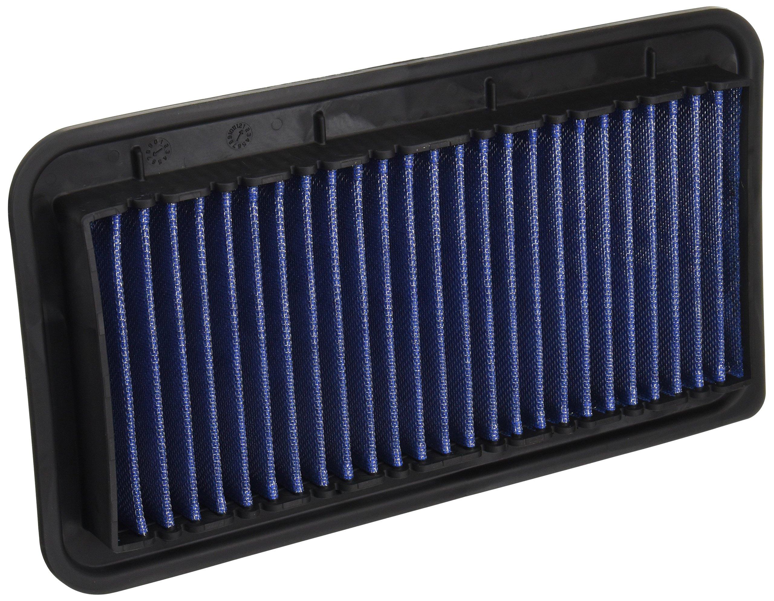 BLITZ SUS POWER AIR FILTER LM Replacement for Daihatsu (Direct Type) (SD-62B 59512)
BLITZ SUS POWER AIR FILTER LM Replacement for Daihatsu (Direct Type) (SD-62B 59512)