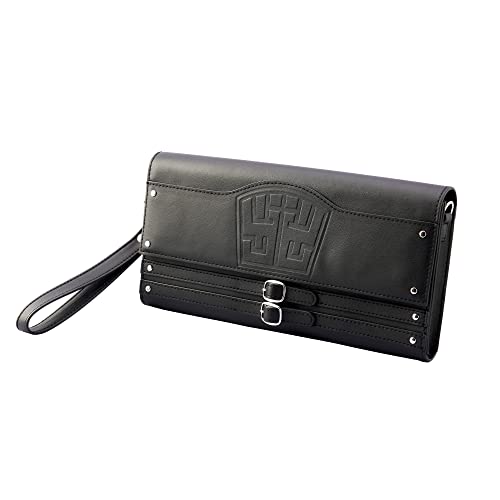 Crisis Core -Final Fantasy VII- Reunion Multi-Case (for game consoles) Soldier
Crisis Core -Final Fantasy VII- Reunion Multi-Case (for game consoles) Soldier