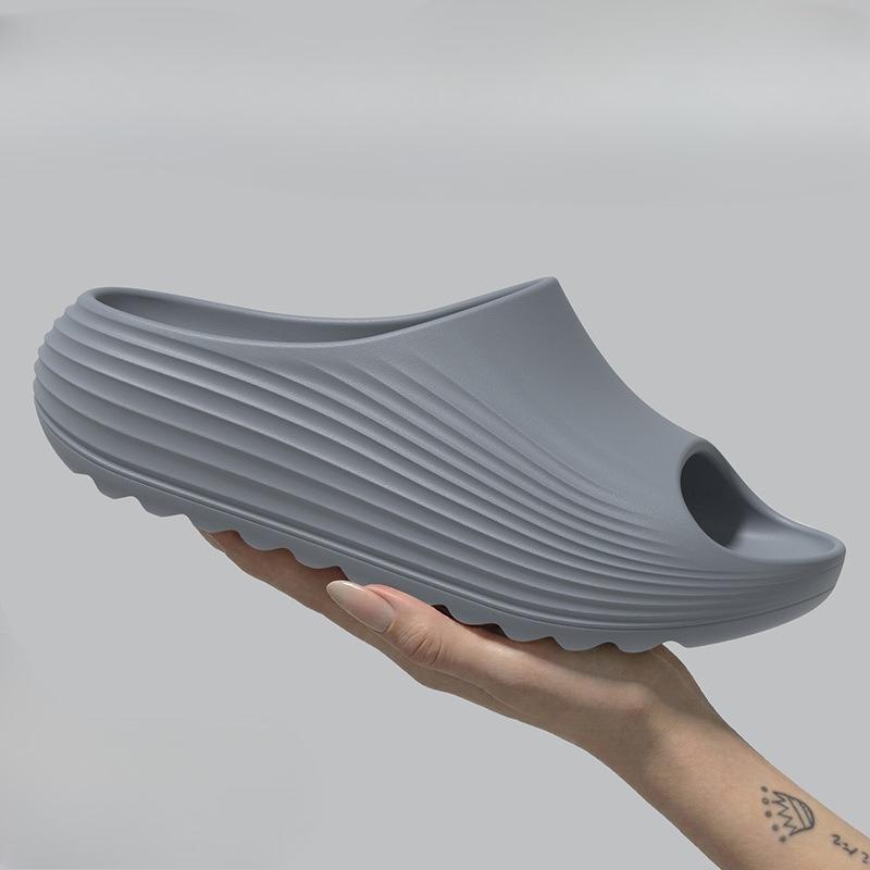 Scented Shoe Slippers - New Style Indoor Anti-slip Shoes and Slippers Fits42-43 срібний
Scented Shoe Slippers - New Style Indoor Anti-slip Shoes and Slippers Fits42-43 срібний