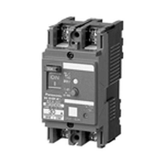 Panasonic Earth Leakage Breaker Type 2P2E with OC 20A 30mA with overcurrent BKW2203CK BKW-30C (combined protection)
Panasonic Earth Leakage Breaker Type 2P2E with OC 20A 30mA with overcurrent BKW2203CK BKW-30C (combined protection)