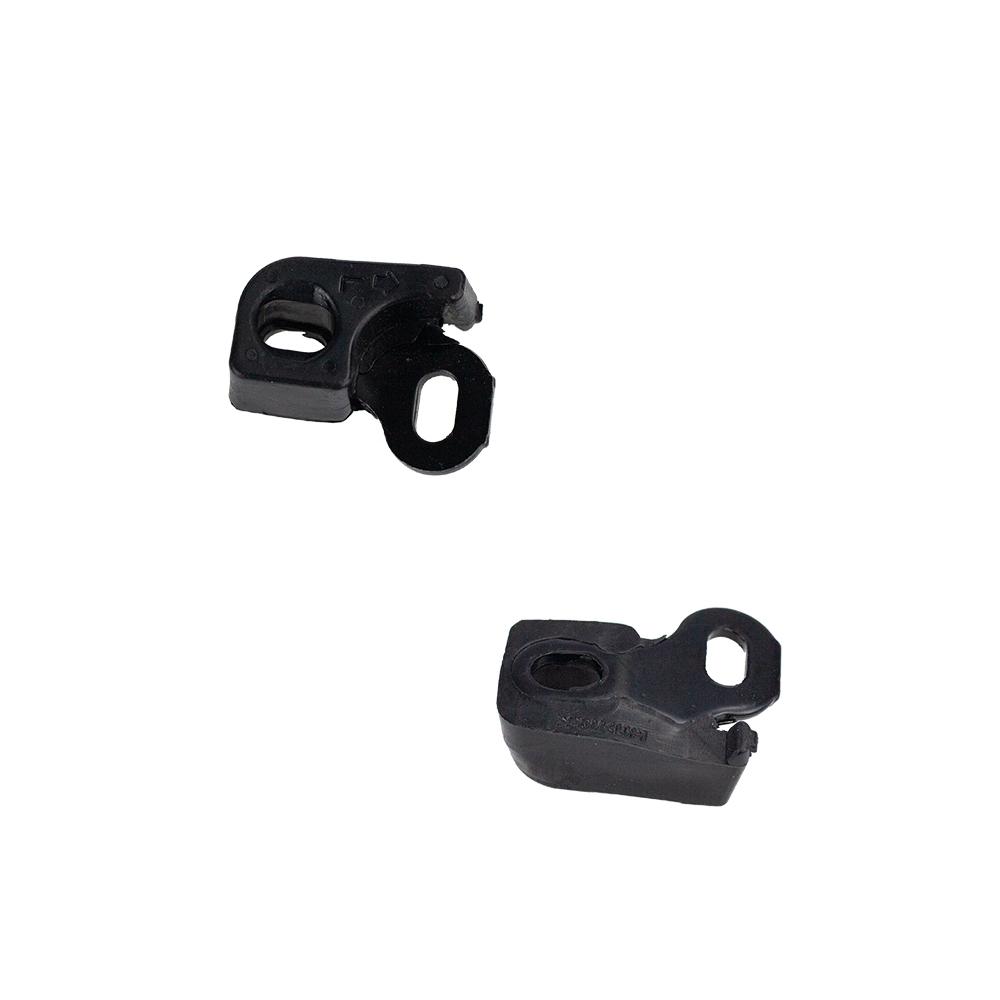 Стопор левой раздвижной двери 69419-26010 для Toyota Hiace KDH200 2005-2018
Стопор левой раздвижной двери 69419-26010 для Toyota Hiace KDH200 2005-2018