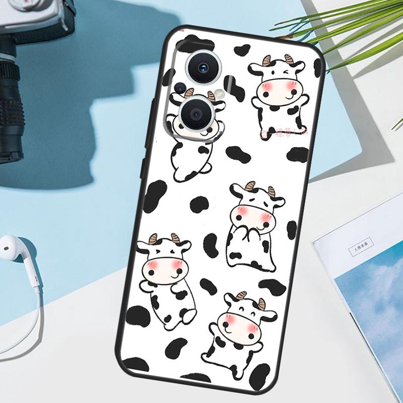 Dairy Cattle Cow Speckle Cover For OPPO Reno 14F 13F 12F 11F 8T 7 8 Lite 10 11 12 13 14 OPPO Find X9 X8 X5 X6 Pro Case OPPO Reno14 F
Dairy Cattle Cow Speckle Cover For OPPO Reno 14F 13F 12F 11F 8T 7 8 Lite 10 11 12 13 14 OPPO Find X9 X8 X5 X6 Pro Case OPPO Reno14 F