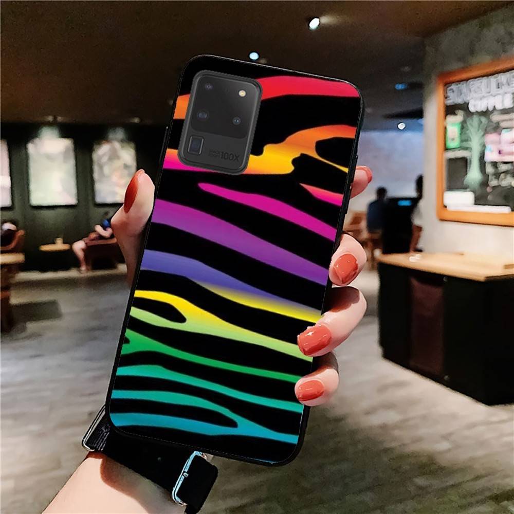 Zebra Pattern Art Phone Case For Samsung S 24 Fe 25 Ultra Plus 20 Lite 21 30 22 23 24 22 Ultra 5G Fundas Samsung S23 Plus 5G
Zebra Pattern Art Phone Case For Samsung S 24 Fe 25 Ultra Plus 20 Lite 21 30 22 23 24 22 Ultra 5G Fundas Samsung S23 Plus 5G