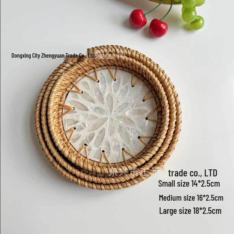 Chinese Style Melamine Snack & Fruit Tray Set
Chinese Style Melamine Snack & Fruit Tray Set