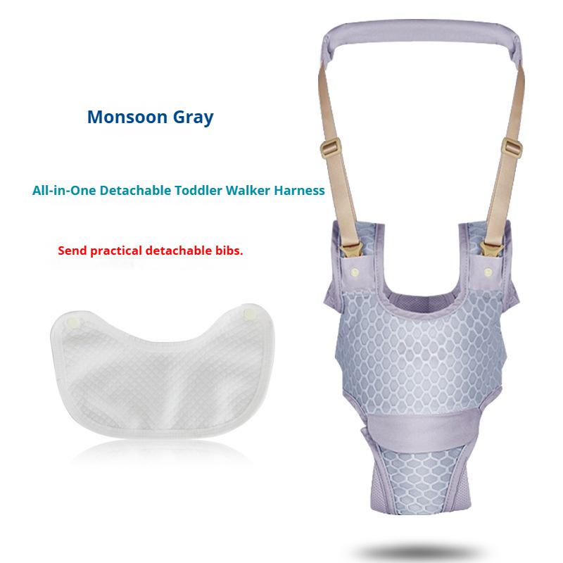 Слинг-корзина для малышей, тип ремня, мама экономит усилия и уверена, что дети и младенцы ходят с ремнями безопасности
Слинг-корзина для малышей, тип ремня, мама экономит усилия и уверена, что дети и младенцы ходят с ремнями безопасности