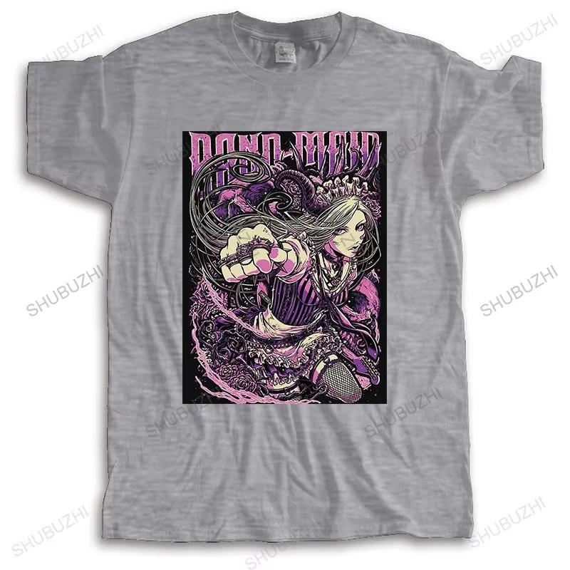 BAND MAID album graphic unisex Tshirt vintage rock Y2k 100Cotton 2026 summer New Oneck Short Sleeve shirt Band Merchandise 4XL
BAND MAID album graphic unisex Tshirt vintage rock Y2k 100Cotton 2026 summer New Oneck Short Sleeve shirt Band Merchandise 4XL