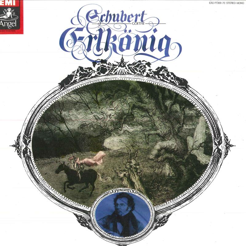 LP Record NORMAN ALLIN BASS, ROBERT RADFORD B - Goethe Schubert erlkonig EAC7736970 ANGEL Japan Obi Classical Used
LP Record NORMAN ALLIN BASS, ROBERT RADFORD B - Goethe Schubert erlkonig EAC7736970 ANGEL Japan Obi Classical Used