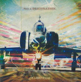 CD LAY ANOTHER FLIGHT - Not A Destination LAF003 LAF Japan Obi Japanese Pop/Rock Used
CD LAY ANOTHER FLIGHT - Not A Destination LAF003 LAF Japan Obi Japanese Pop/Rock Used