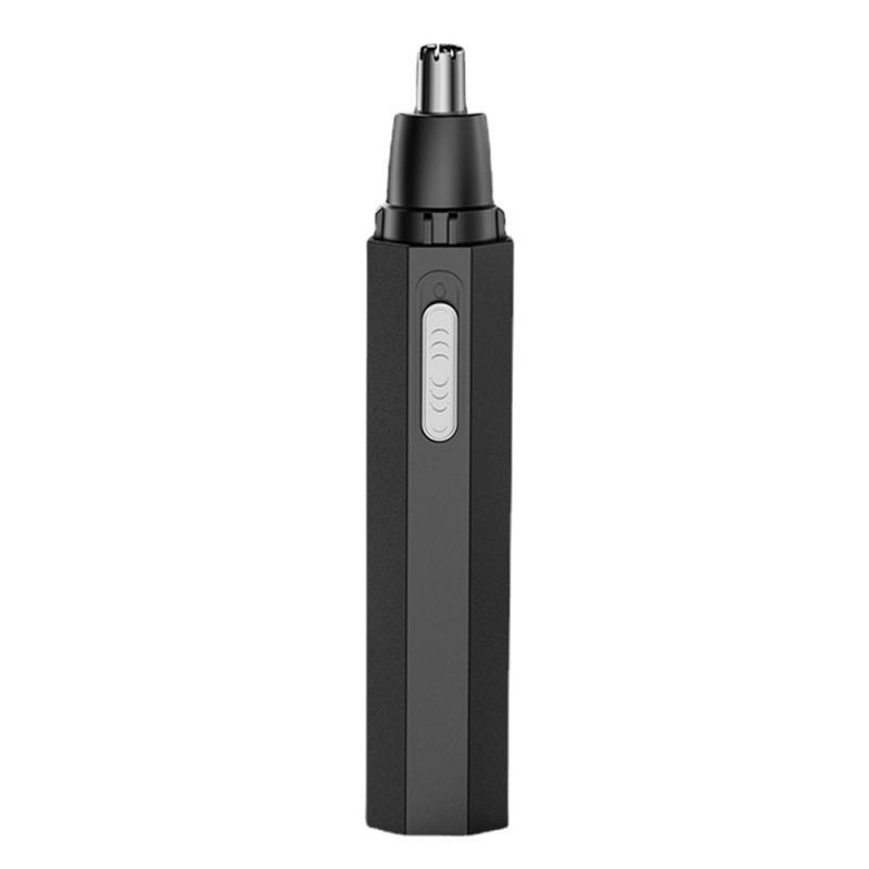 Electric Shaving Nose Ear Trimmer Safe Face Care Rechargeable Nose Hair Trimmer for Men Shaving Hair Removal Razor Beard
Electric Shaving Nose Ear Trimmer Safe Face Care Rechargeable Nose Hair Trimmer for Men Shaving Hair Removal Razor Beard