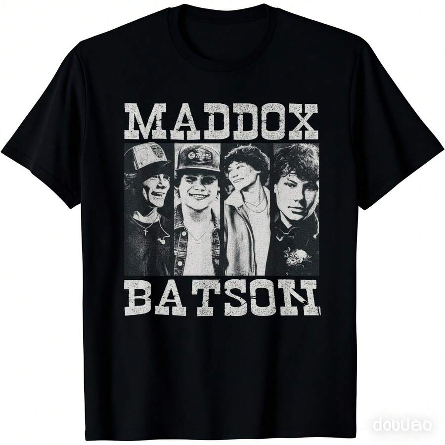 2026 НОВЫЙ Maddox Batson Рубашка в стиле кантри Кавайная одежда Новинки Топы Футболки Аниме Вещи Эстетика S
2026 НОВЫЙ Maddox Batson Рубашка в стиле кантри Кавайная одежда Новинки Топы Футболки Аниме Вещи Эстетика S