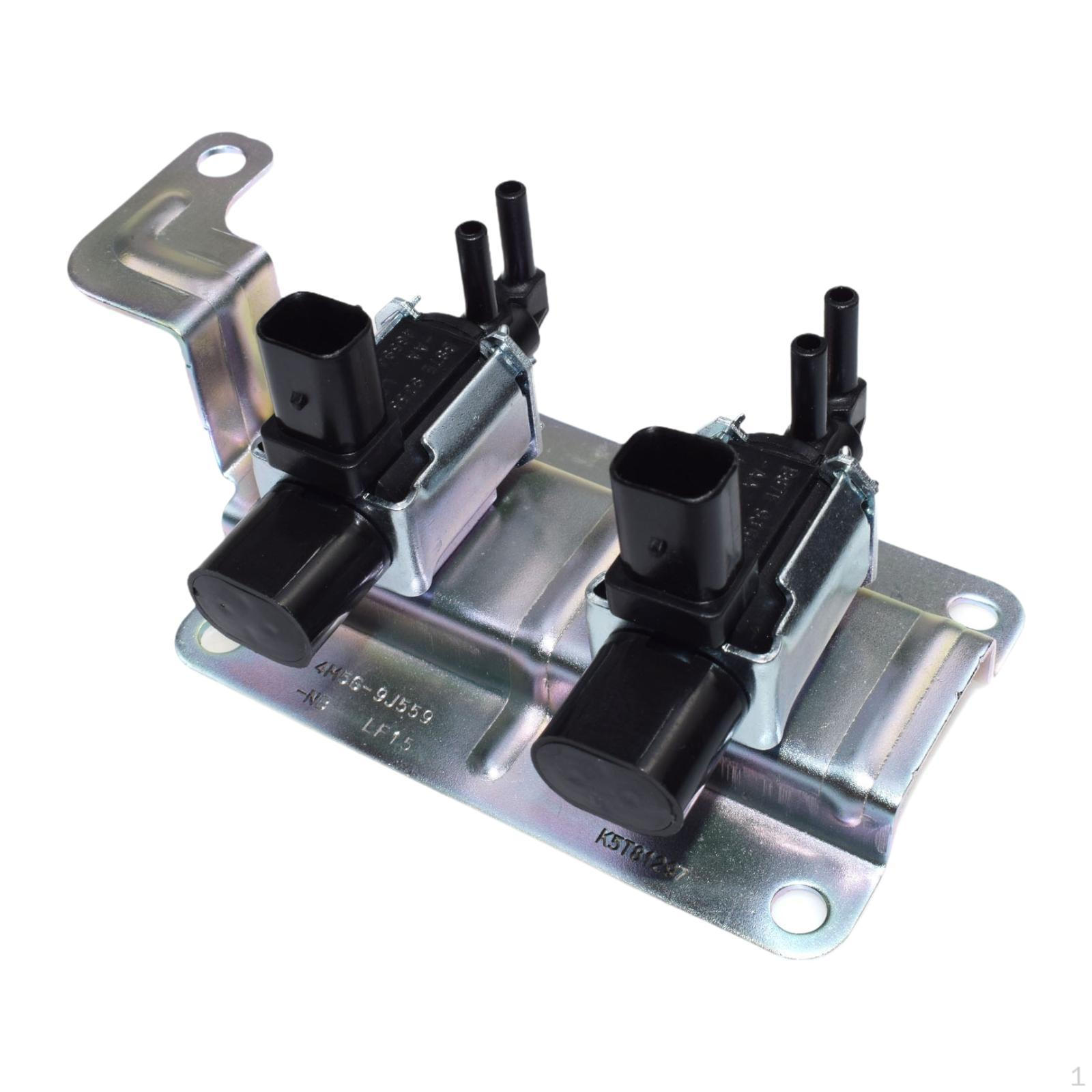 Engine Vacuum Pump Solenoid Valve Part Number BS7E-9J559-aa Replacement
Engine Vacuum Pump Solenoid Valve Part Number BS7E-9J559-aa Replacement