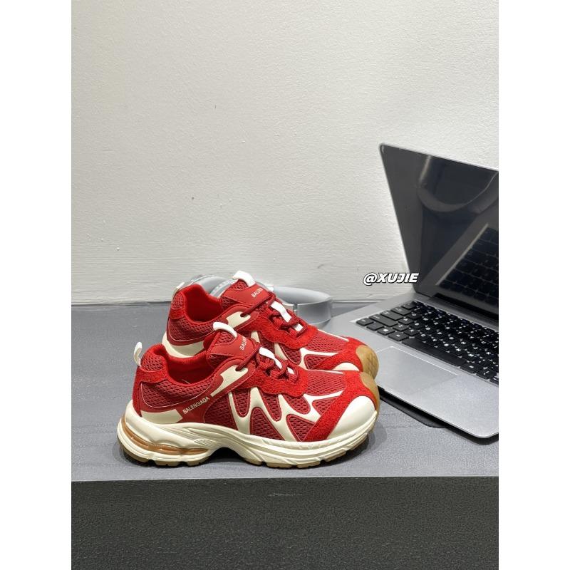 Retro red crooked head dad shoes women s new popular thick-soled non-slip sports casual women s shoes 40 червоний
Retro red crooked head dad shoes women s new popular thick-soled non-slip sports casual women s shoes 40 червоний