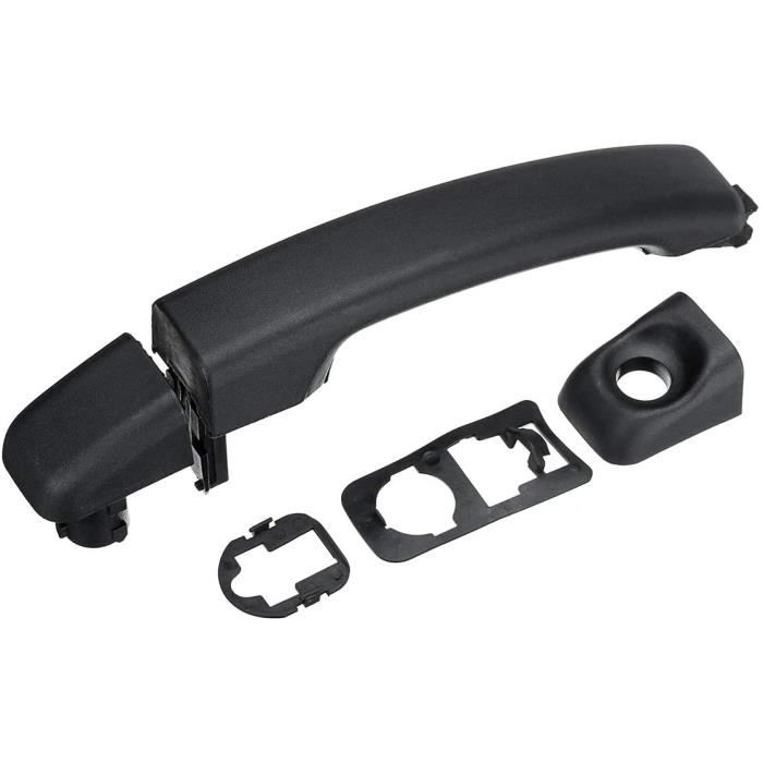 FINAO FRANCE - Poignée de porte extérieur pour Master 3 III, Opel Movano B, Nissan NV400
FINAO FRANCE - Poignée de porte extérieur pour Master 3 III, Opel Movano B, Nissan NV400