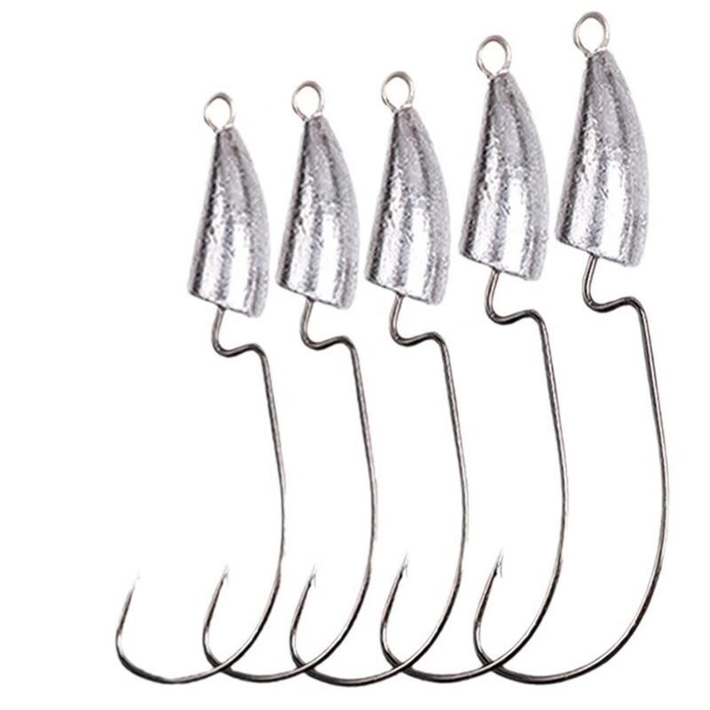 IOSN Crank Hook Fishing Lure Set
IOSN Crank Hook Fishing Lure Set