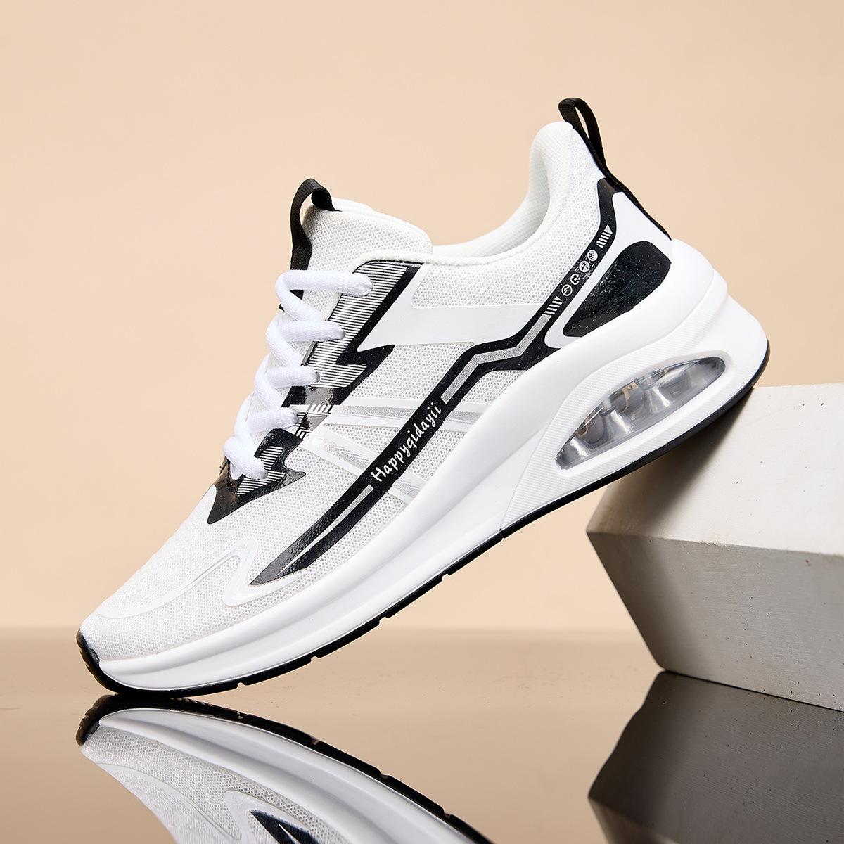 Sports women s shoes summer new leisure student breathable mesh shoes lightweight soft-soled shock-absorbing running shoes soft-soled travel shoes 42
Sports women s shoes summer new leisure student breathable mesh shoes lightweight soft-soled shock-absorbing running shoes soft-soled travel shoes 42