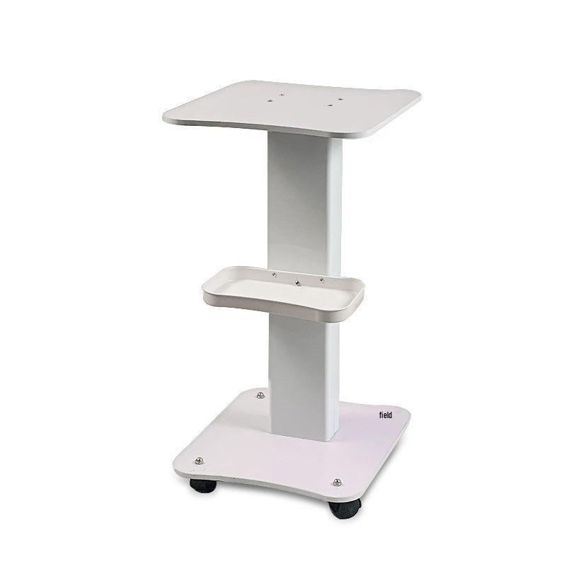 Mobile Beauty Instrument Trolley: Small Bubble Base Rack for Salon Storage
Mobile Beauty Instrument Trolley: Small Bubble Base Rack for Salon Storage