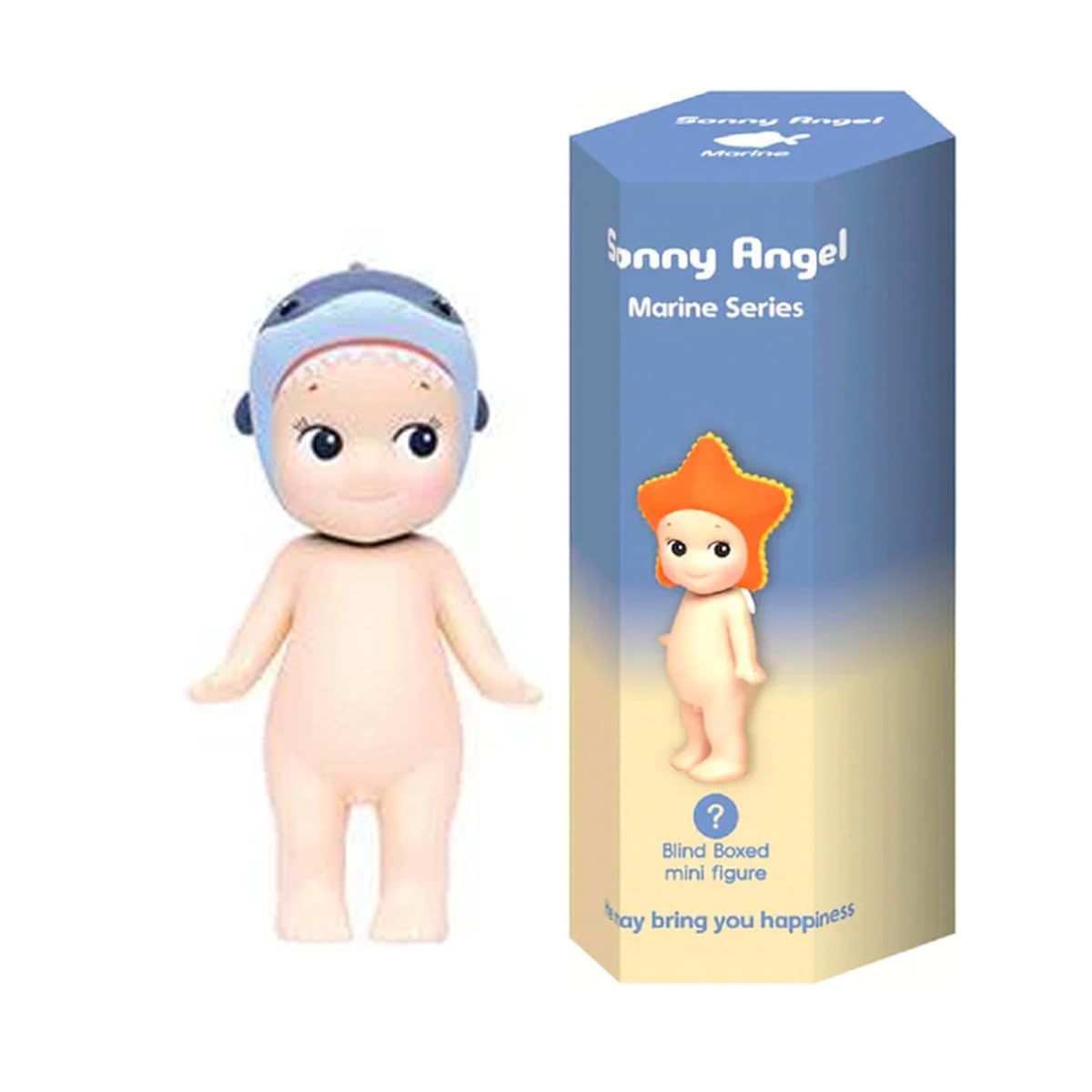 Sonny Angel Морской -
Sonny Angel Морской -