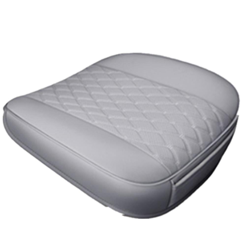 9D PU Leather Front Full Surround Car Seat Cover Universal
9D PU Leather Front Full Surround Car Seat Cover Universal