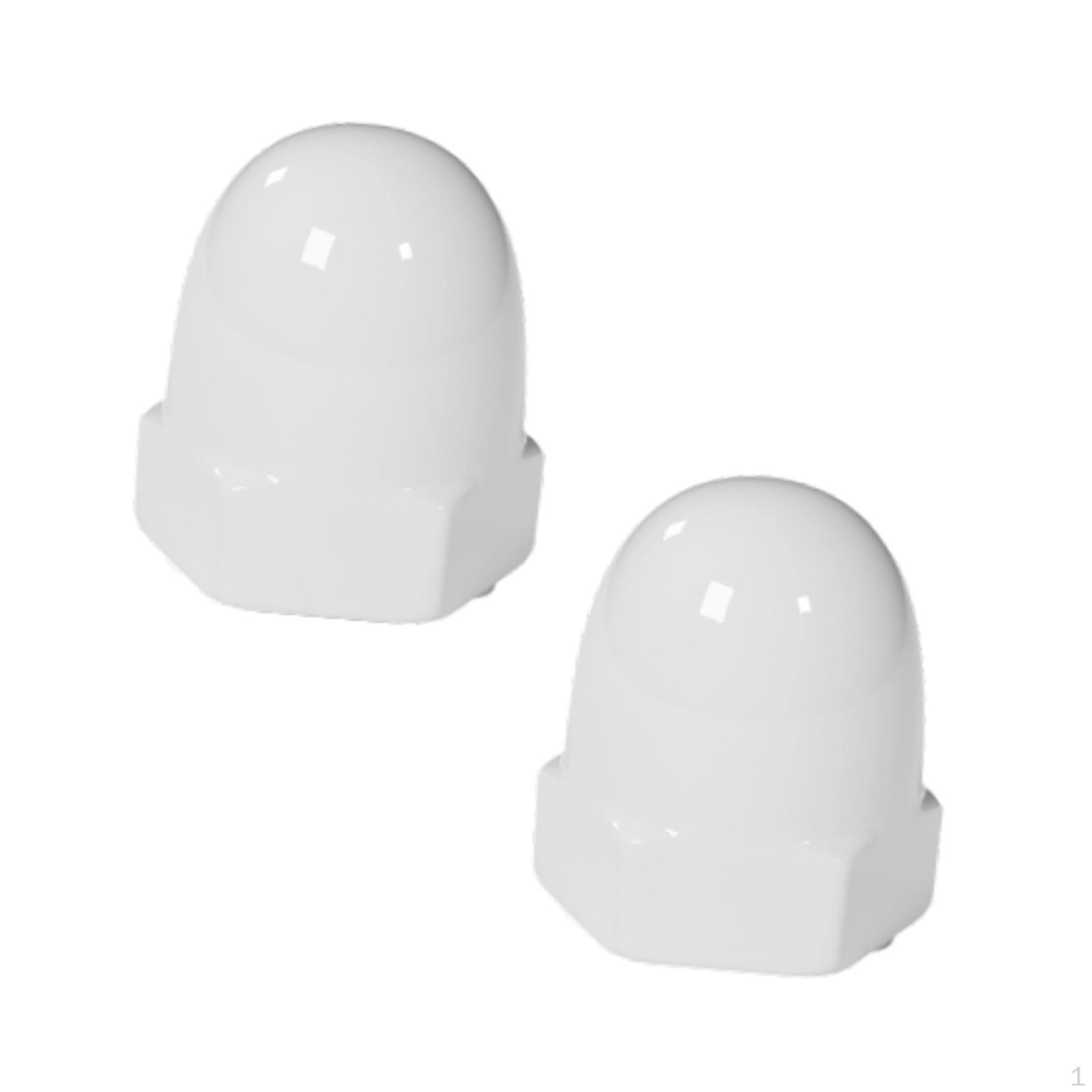 2 штуки керамических крышек для болтов унитаза, простая установка, декоративные, полезные, практичные, декор для унитазов
2 штуки керамических крышек для болтов унитаза, простая установка, декоративные, полезные, практичные, декор для унитазов