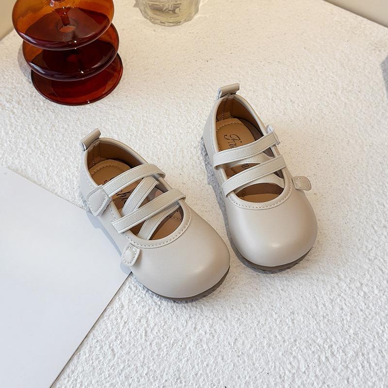 New Style Girls Leather Shoes for Children. Girls Casual Soft-soled Multi-purpose Sneakers. 27 бежевий
New Style Girls Leather Shoes for Children. Girls Casual Soft-soled Multi-purpose Sneakers. 27 бежевий