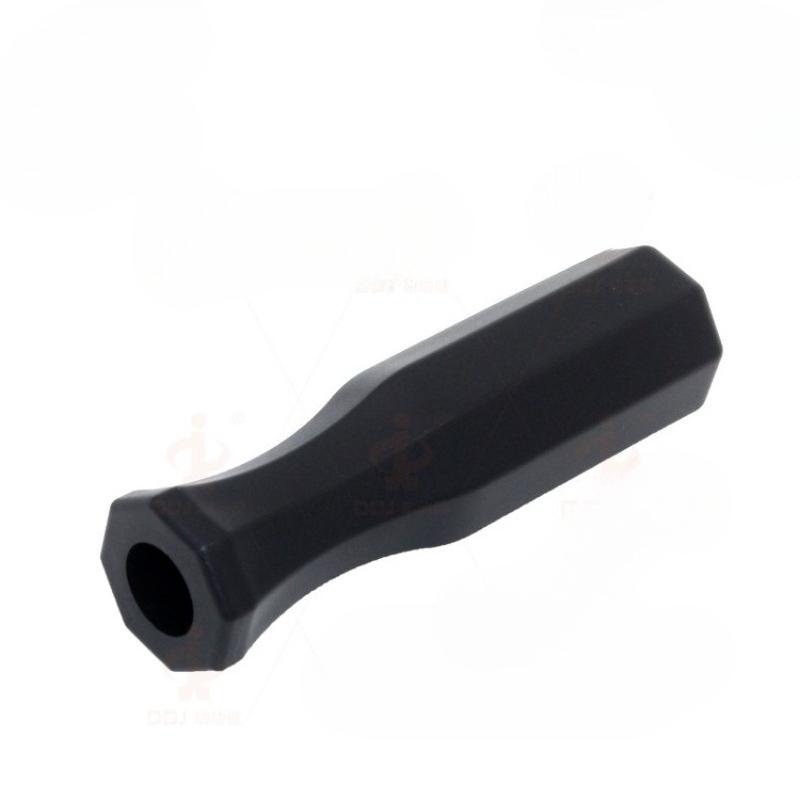 5529 Octagonal Plastic Handle, Foosball Table Accessory for Adults, Replacement Plastic Grip for Table Football Machine
5529 Octagonal Plastic Handle, Foosball Table Accessory for Adults, Replacement Plastic Grip for Table Football Machine