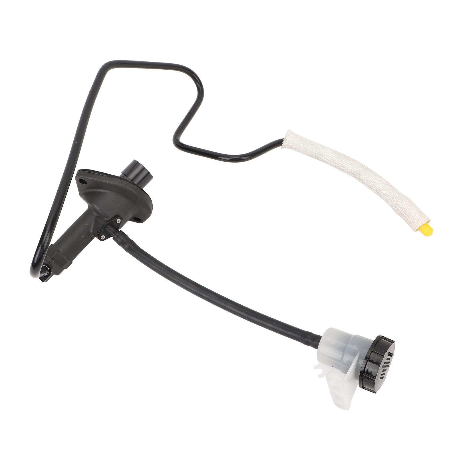 Clutch Master Cylinder and Line Assembly CC649012 Reliable Operation Clutch Master Cylinder Slave Line Assembly for
Clutch Master Cylinder and Line Assembly CC649012 Reliable Operation Clutch Master Cylinder Slave Line Assembly for