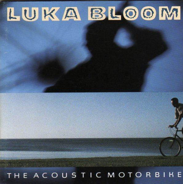 CD LUKA BLOOM - The Acoustic Motorbike 7599266702 Reprise Records 1992 Europe Rock Used
CD LUKA BLOOM - The Acoustic Motorbike 7599266702 Reprise Records 1992 Europe Rock Used