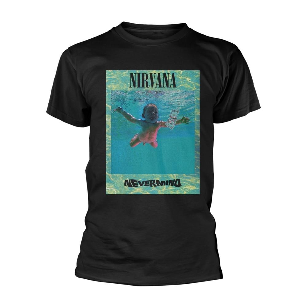26 Nirvana Ripple Overlay Official Unisex T-Shirt Unisex T-Shirt M
26 Nirvana Ripple Overlay Official Unisex T-Shirt Unisex T-Shirt M