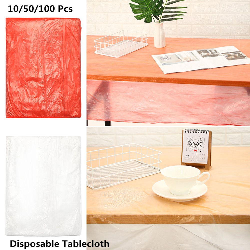 Pcs Safety Plastic Wedding Birthday Party Greaseproof Waterproof Disposable Tablecloth Table Cover 10 Pcs червоний
Pcs Safety Plastic Wedding Birthday Party Greaseproof Waterproof Disposable Tablecloth Table Cover 10 Pcs червоний