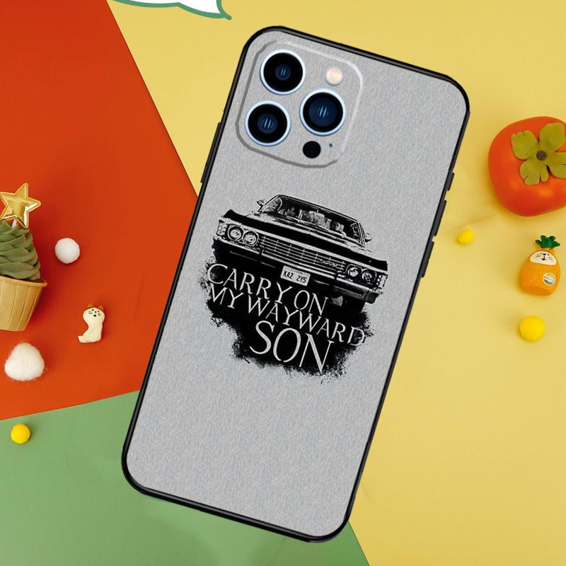 Supernatural TV Phone Case For iPhone 17 Pro Max 16 15 14 13 12 11 Pro Max Plus 12 13 Mini 16e 17 Air Cover iPhone 15
Supernatural TV Phone Case For iPhone 17 Pro Max 16 15 14 13 12 11 Pro Max Plus 12 13 Mini 16e 17 Air Cover iPhone 15