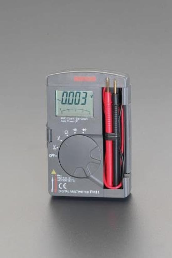 Esco Pocket Digital Tester EA707D-22A 
Esco Pocket Digital Tester EA707D-22A