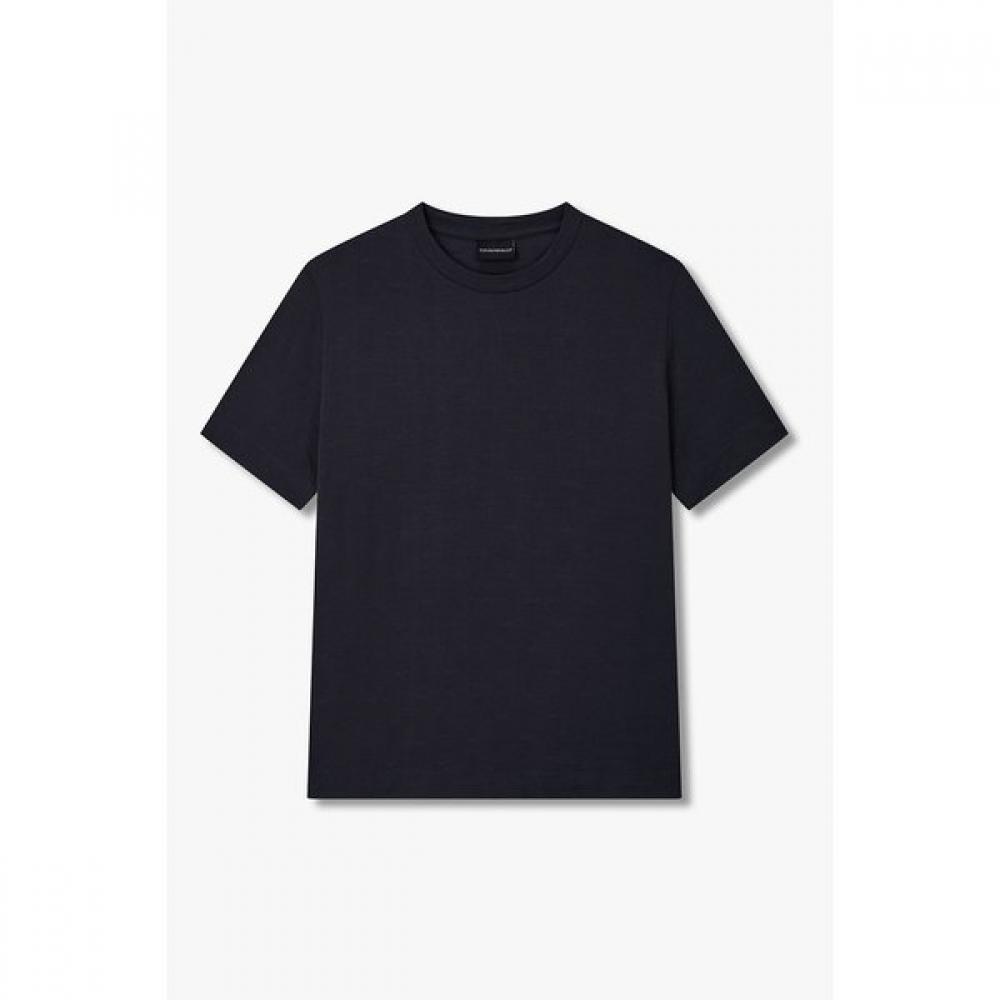 Emporio Armani 26 S S Men S CoTTon T ShirT repeaT Eagle Logo A516126024 XXL
Emporio Armani 26 S S Men S CoTTon T ShirT repeaT Eagle Logo A516126024 XXL