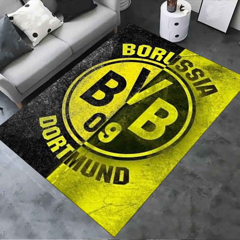 2025 New Dortmund Carpet Rug for Living Room Bedroom Home Sofa Decoration,Kids play Non-slip Floor Mat28 40x60cm( 15x23in )
2025 New Dortmund Carpet Rug for Living Room Bedroom Home Sofa Decoration,Kids play Non-slip Floor Mat28 40x60cm( 15x23in )