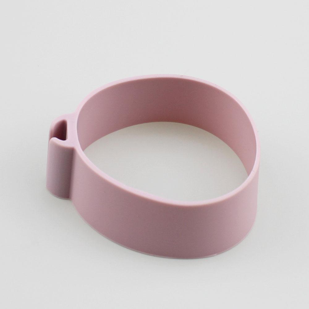 Silicone world Silicone Cup Sleeve Non-slip Mug Sleeves Cup Protective Cover Heat-Resistant Anti-Hot Cup Cover Spoon Holder світло-рожевий колір
Silicone world Silicone Cup Sleeve Non-slip Mug Sleeves Cup Protective Cover Heat-Resistant Anti-Hot Cup Cover Spoon Holder світло-рожевий колір
