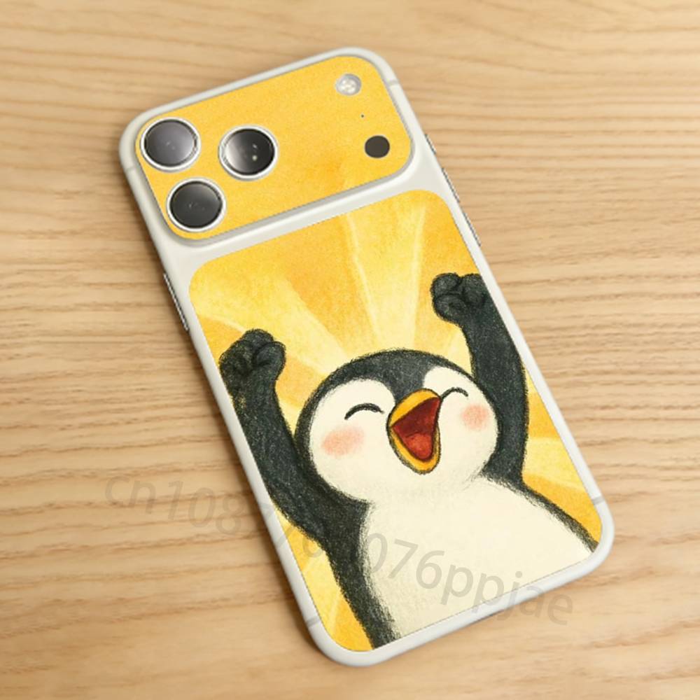 Paws Up for Joy For iPhone 17Pro/ProMax Battry Back Cover with Camera Decal Skin Rear Protective Sticker Film iPhone17pro
Paws Up for Joy For iPhone 17Pro/ProMax Battry Back Cover with Camera Decal Skin Rear Protective Sticker Film iPhone17pro