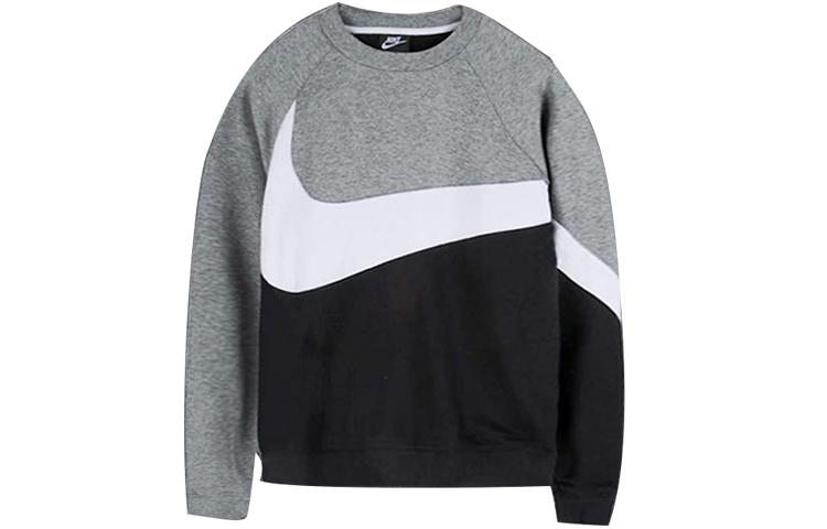 Nike Sweatshirts Men s Crew Neck Moderate Regular AR3089-011 XL
Nike Sweatshirts Men s Crew Neck Moderate Regular AR3089-011 XL