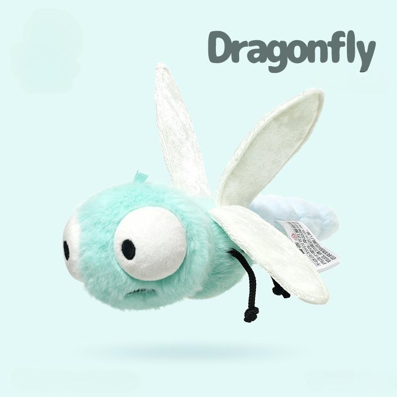 21cm Cartoon Funny Insect Series Plush Toy Soft Cute Garden Dragonfly Stuffed Animal Perfect Birthday Gift for Kids Girls or Boy 21cm зелений
21cm Cartoon Funny Insect Series Plush Toy Soft Cute Garden Dragonfly Stuffed Animal Perfect Birthday Gift for Kids Girls or Boy 21cm зелений