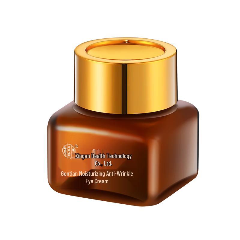 Пекин Тунжэньтан Нейтин Шанъюн Крем для глаз против морщин и для упругости
Пекин Тунжэньтан Нейтин Шанъюн Крем для глаз против морщин и для упругости