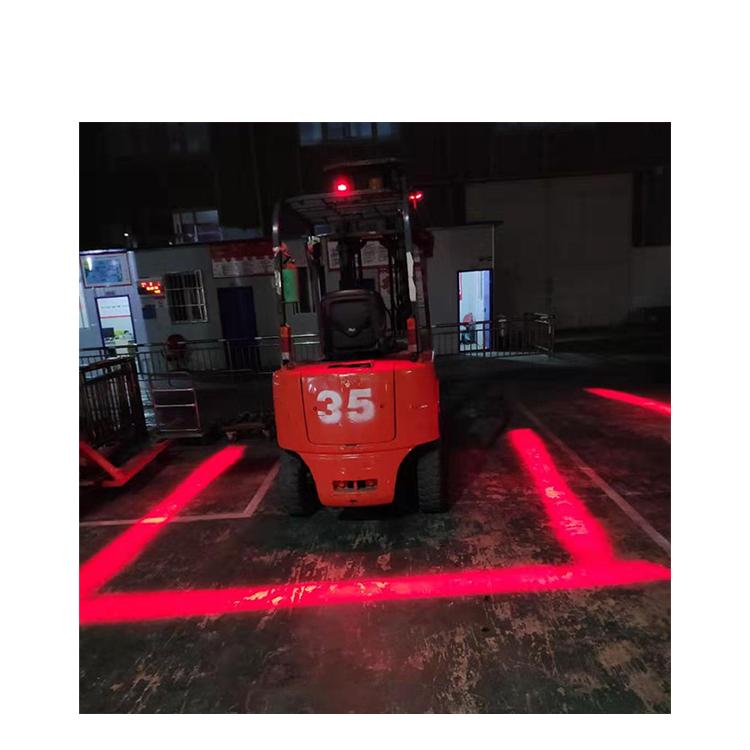 Лазерная красная зона, сигнальная лампа безопасности вилочного погрузчика, светодиодный стробоскоп, светодиодный аварийный свет
Лазерная красная зона, сигнальная лампа безопасности вилочного погрузчика, светодиодный стробоскоп, светодиодный аварийный свет