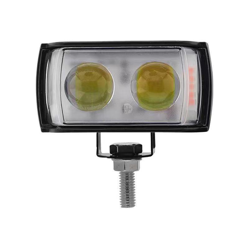 Motorcycle Spotlight Led Driving LED Fog Work Light Auxiliary Motorcycle Headlights For ATV SUV UTV Benelli Trk 502x 12V 24V чёрный
Motorcycle Spotlight Led Driving LED Fog Work Light Auxiliary Motorcycle Headlights For ATV SUV UTV Benelli Trk 502x 12V 24V чёрный