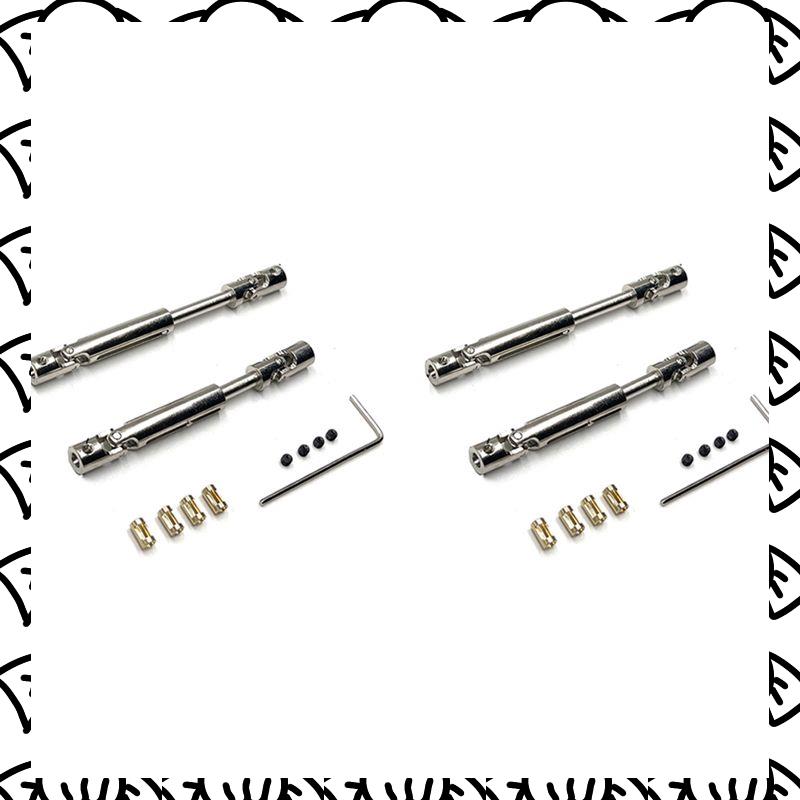 A71Z Mengniu 78 MN78 Remote Control Car Model Car Accessories Upgrade And Modification Parts Metal Drive Shaft
A71Z Mengniu 78 MN78 Remote Control Car Model Car Accessories Upgrade And Modification Parts Metal Drive Shaft