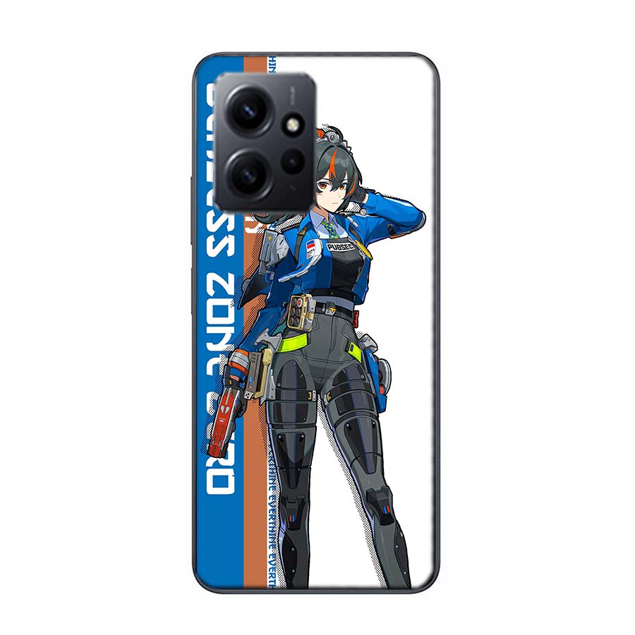 Zenless Zone Zero Phone Case For Redmi 12 13C 12C 15C 9 10 10C Note 13 Pro Plus 14 15 Pro 9T 9C 9A TPU Soft Cover Clear Cell Cas Redmi Note 10(10S)4G
Zenless Zone Zero Phone Case For Redmi 12 13C 12C 15C 9 10 10C Note 13 Pro Plus 14 15 Pro 9T 9C 9A TPU Soft Cover Clear Cell Cas Redmi Note 10(10S)4G