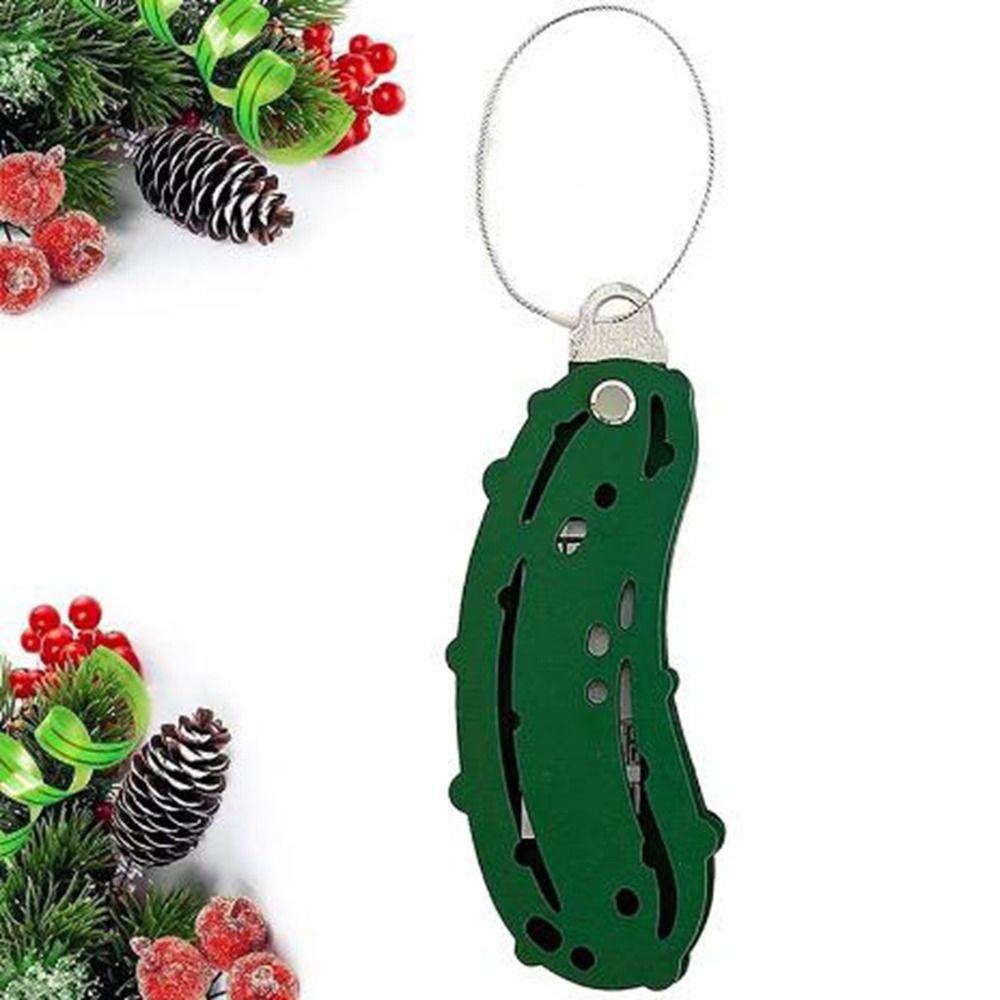 Hanging Cucumber Money Clip Handmade Christmas Tree Pickle Ornaments Family Friends зелёный
Hanging Cucumber Money Clip Handmade Christmas Tree Pickle Ornaments Family Friends зелёный